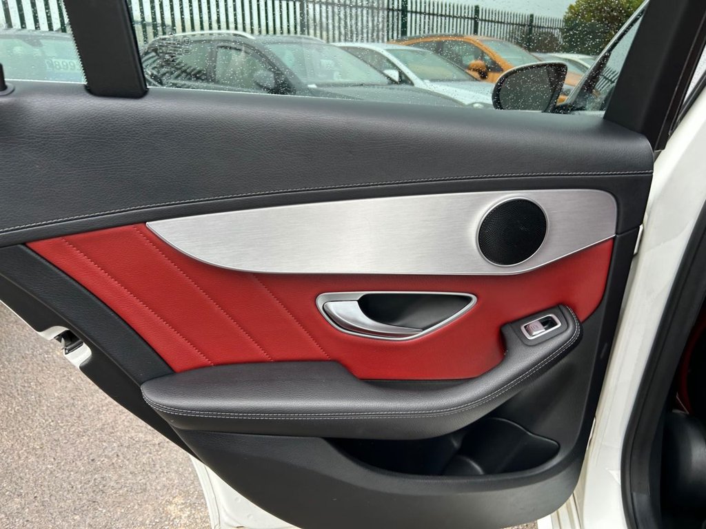 Used Mercedes-Benz C Class 2014 for sale - 78002681: Photo 17