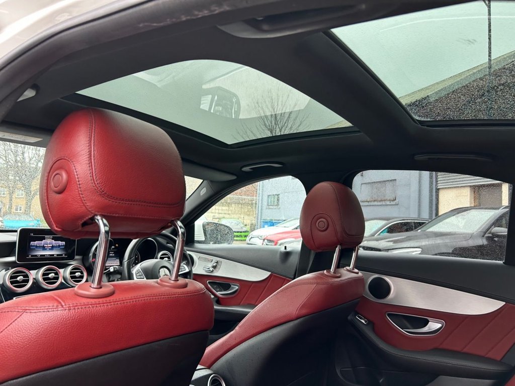 Used Mercedes-Benz C Class 2014 for sale - 78002681: Photo 20