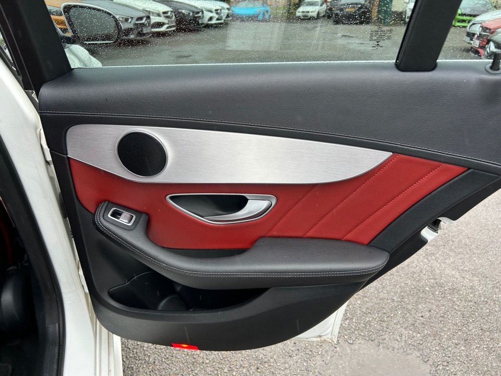 Used Mercedes-Benz C Class 2014 for sale - 78002681: Photo 21