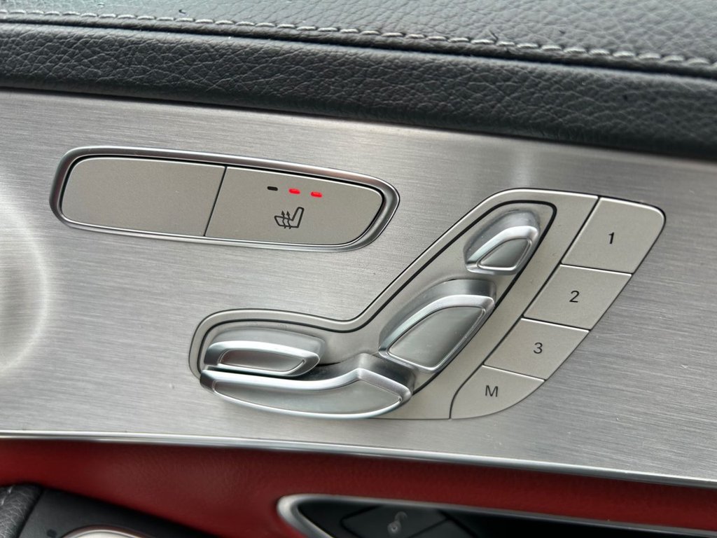 Used Mercedes-Benz C Class 2014 for sale - 78002681: Photo 25