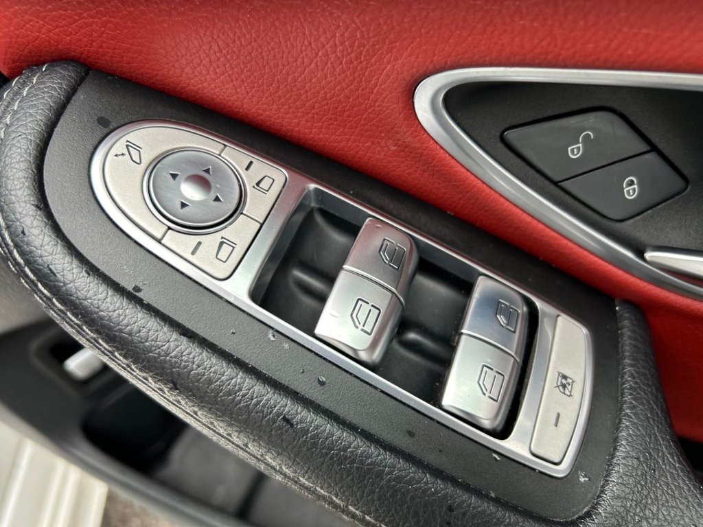 Used Mercedes-Benz C Class 2014 for sale - 78002681: Photo 26