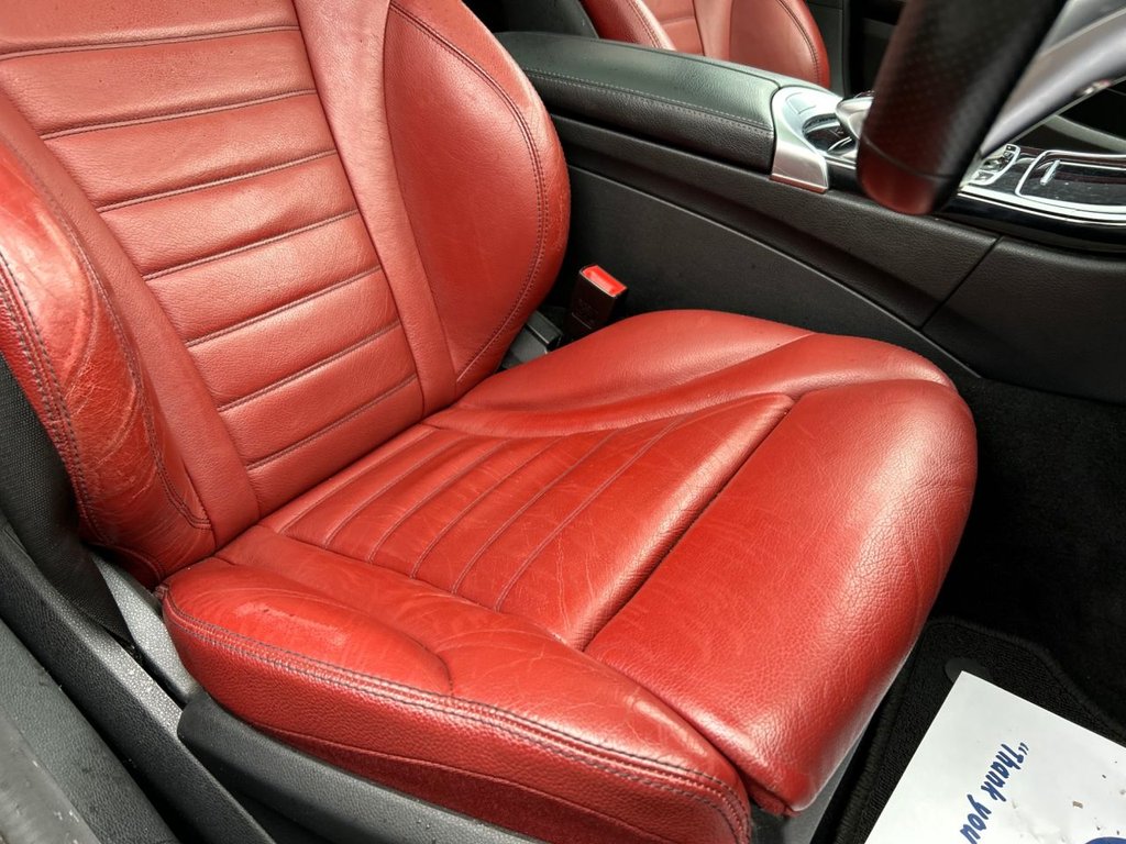 Used Mercedes-Benz C Class 2014 for sale - 78002681: Photo 28