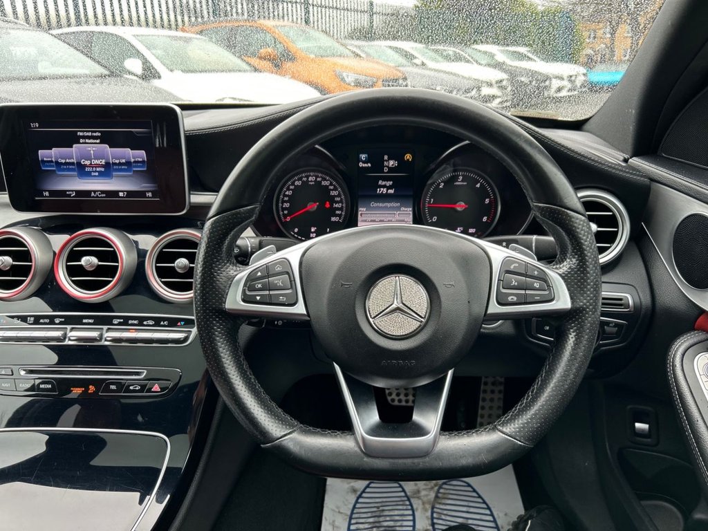 Used Mercedes-Benz C Class 2014 for sale - 78002681: Photo 31