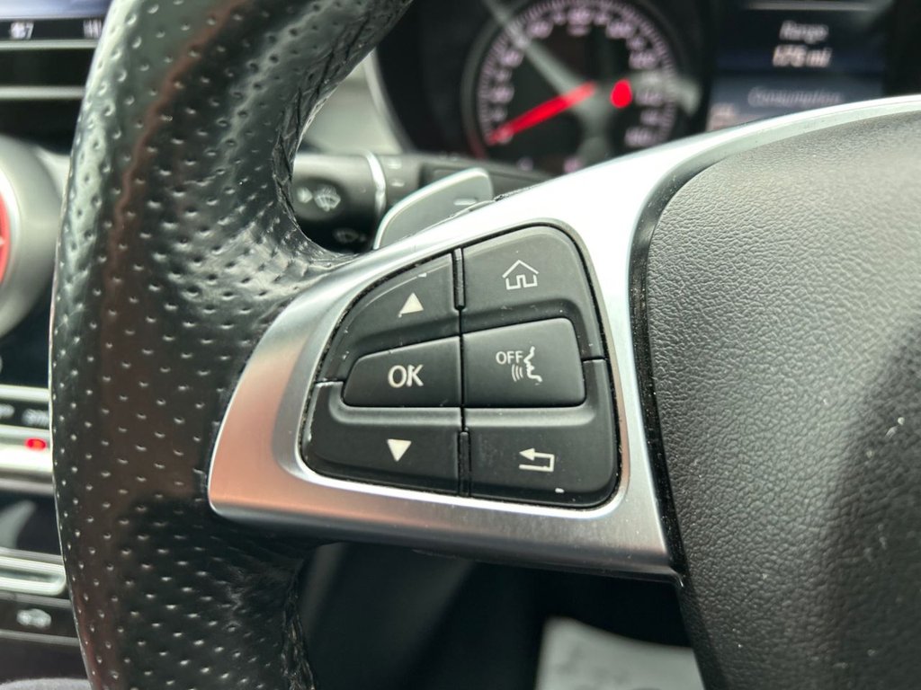 Used Mercedes-Benz C Class 2014 for sale - 78002681: Photo 32