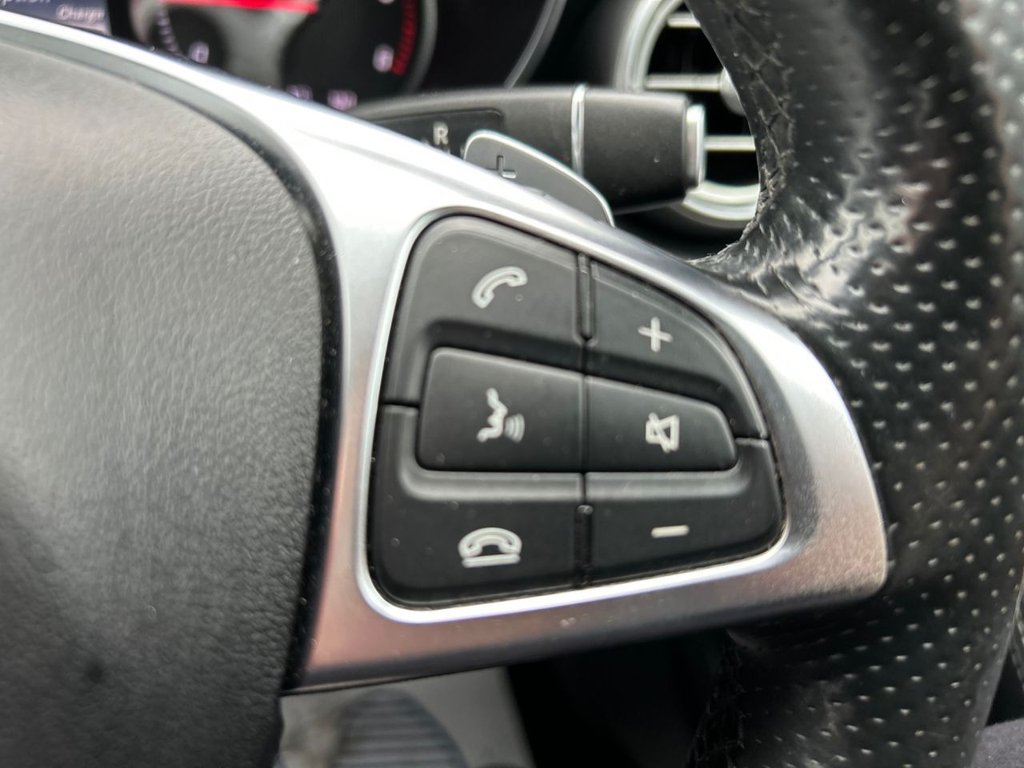 Used Mercedes-Benz C Class 2014 for sale - 78002681: Photo 33