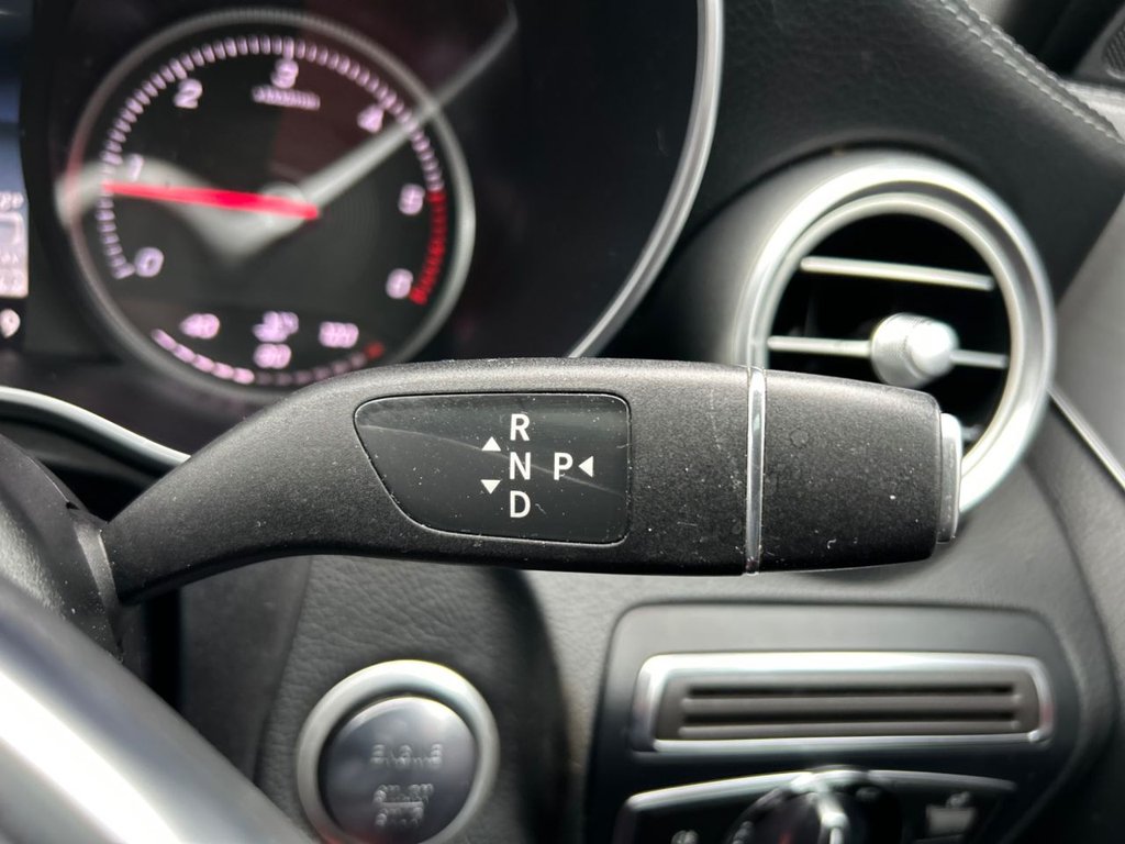 Used Mercedes-Benz C Class 2014 for sale - 78002681: Photo 34