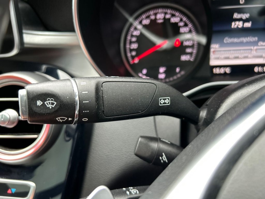 Used Mercedes-Benz C Class 2014 for sale - 78002681: Photo 35