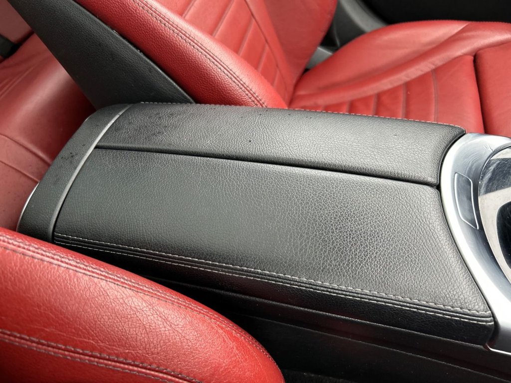 Used Mercedes-Benz C Class 2014 for sale - 78002681: Photo 44