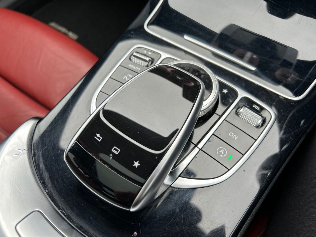 Used Mercedes-Benz C Class 2014 for sale - 78002681: Photo 48