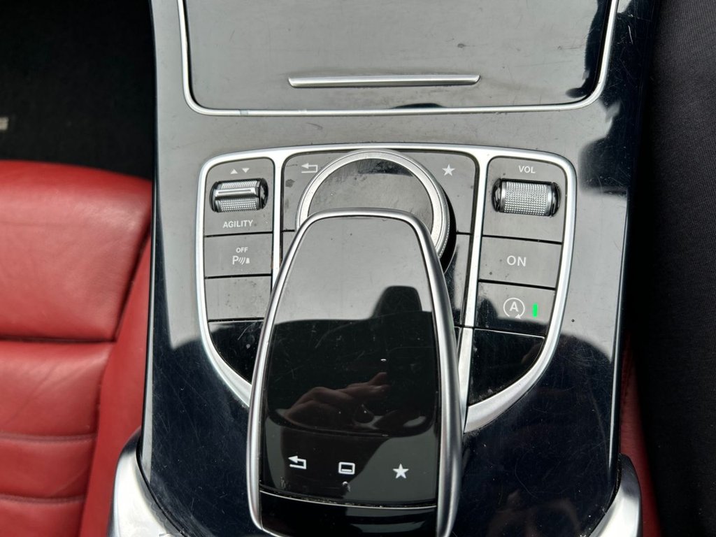 Used Mercedes-Benz C Class 2014 for sale - 78002681: Photo 49