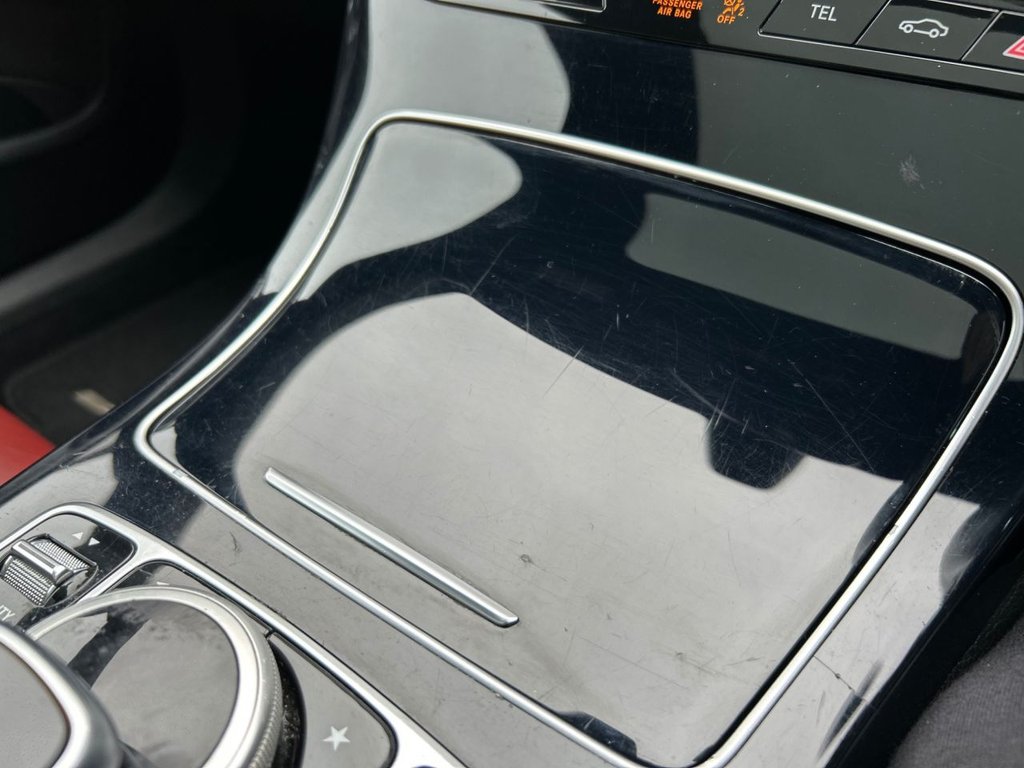 Used Mercedes-Benz C Class 2014 for sale - 78002681: Photo 50