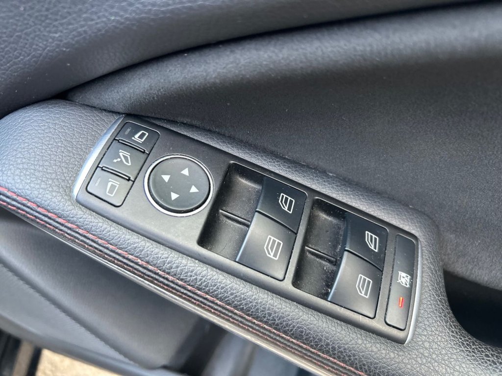 Used Mercedes-Benz A-Class 2015 for sale - 76535693: Photo 25