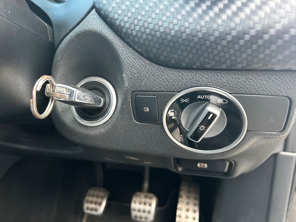 Used Mercedes-Benz A-Class 2015 for sale - 76535693: Photo 28