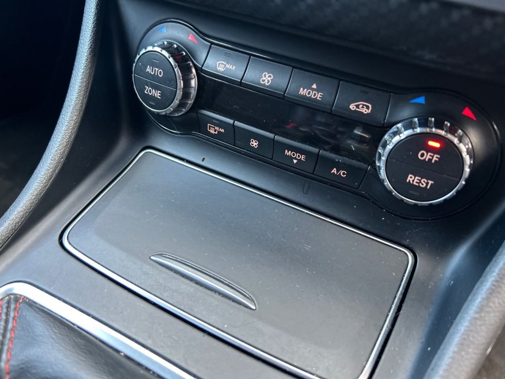 Used Mercedes-Benz A-Class 2015 for sale - 76535693: Photo 33