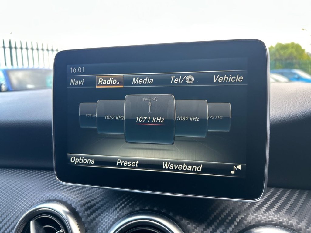 Used Mercedes-Benz A-Class 2015 for sale - 76535693: Photo 36