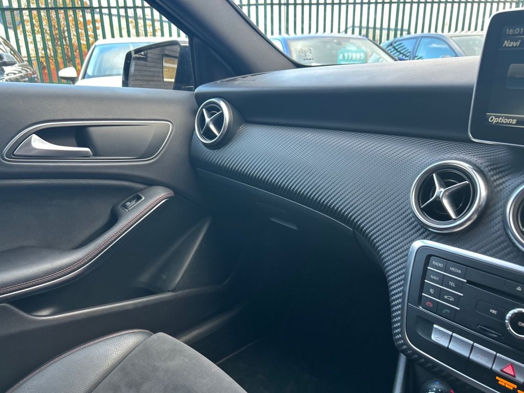 Used Mercedes-Benz A-Class 2015 for sale - 76535693: Photo 37