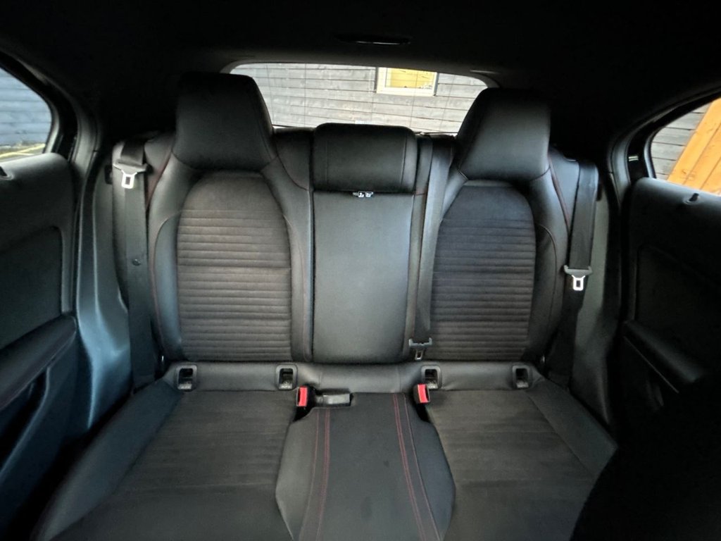 Used Mercedes-Benz A-Class 2015 for sale - 76535693: Photo 40