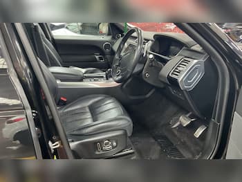 Used Land Rover Range Rover Sport 2019 for sale - 79643510: Photo