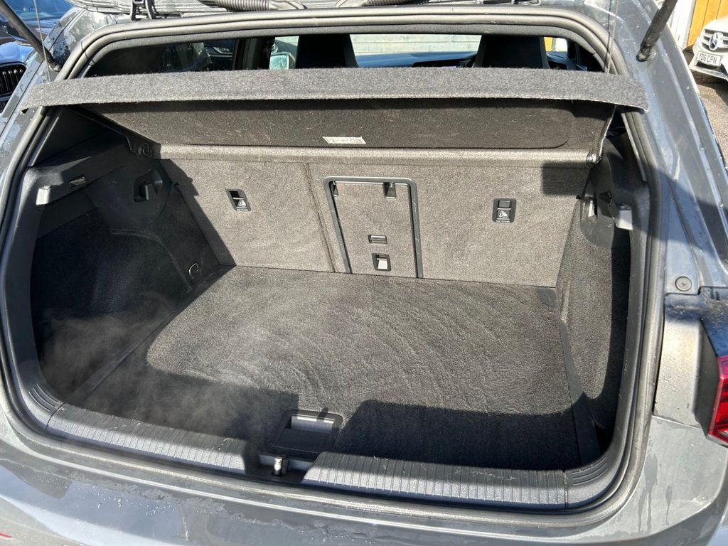 Used Volkswagen Golf 2021 for sale - 77355751: Photo 11