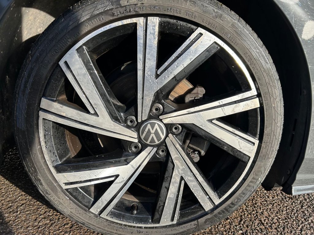 Used Volkswagen Golf 2021 for sale - 77355751: Photo 12