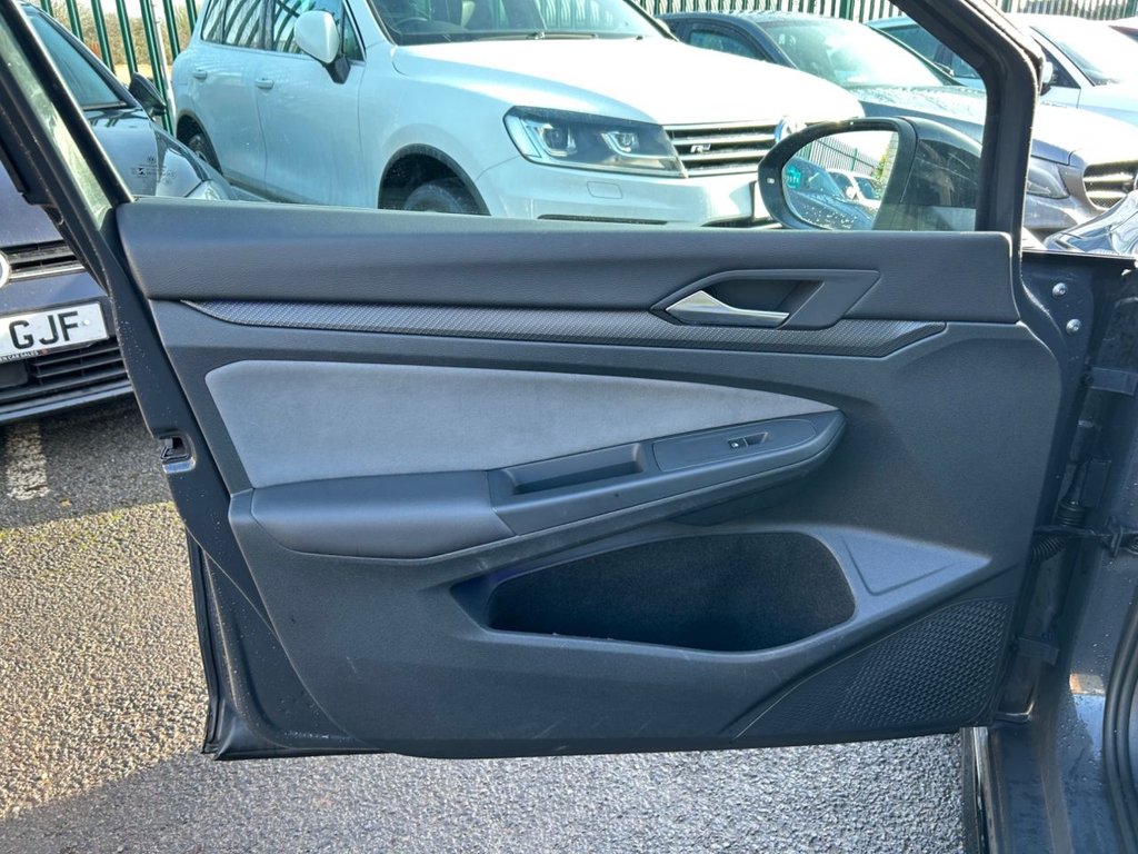 Used Volkswagen Golf 2021 for sale - 77355751: Photo 13