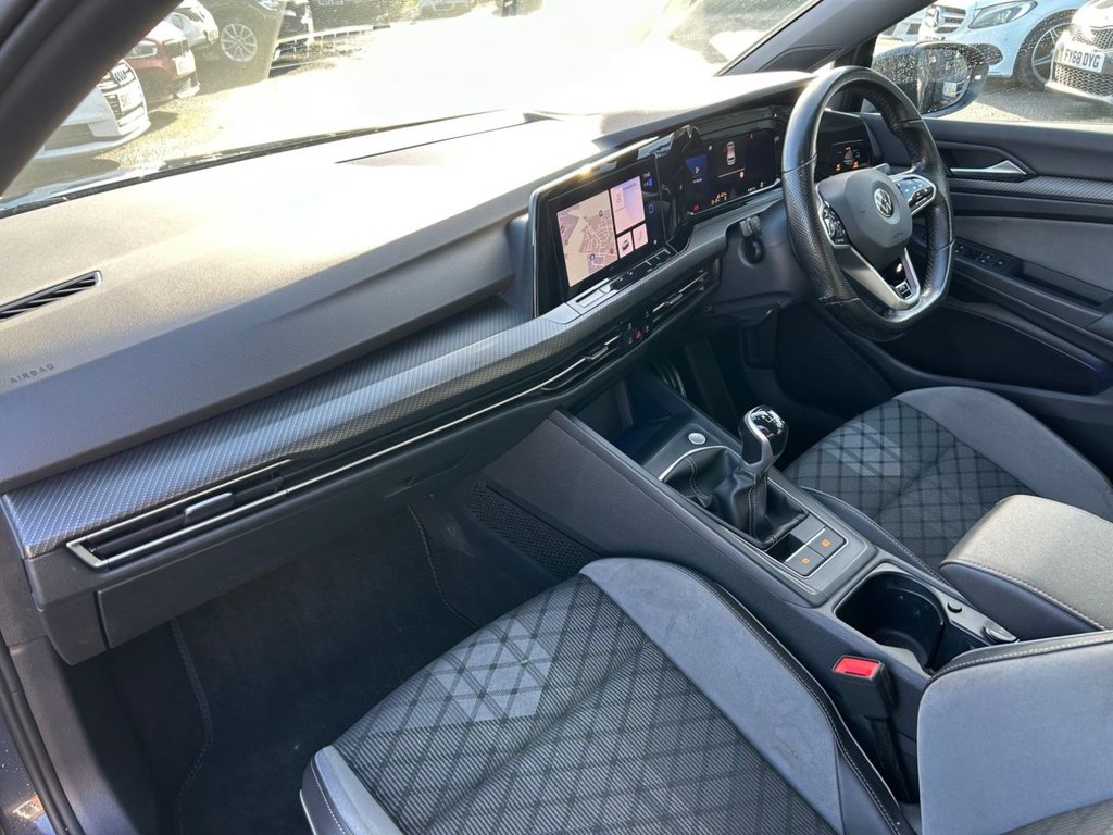 Used Volkswagen Golf 2021 for sale - 77355751: Photo 15