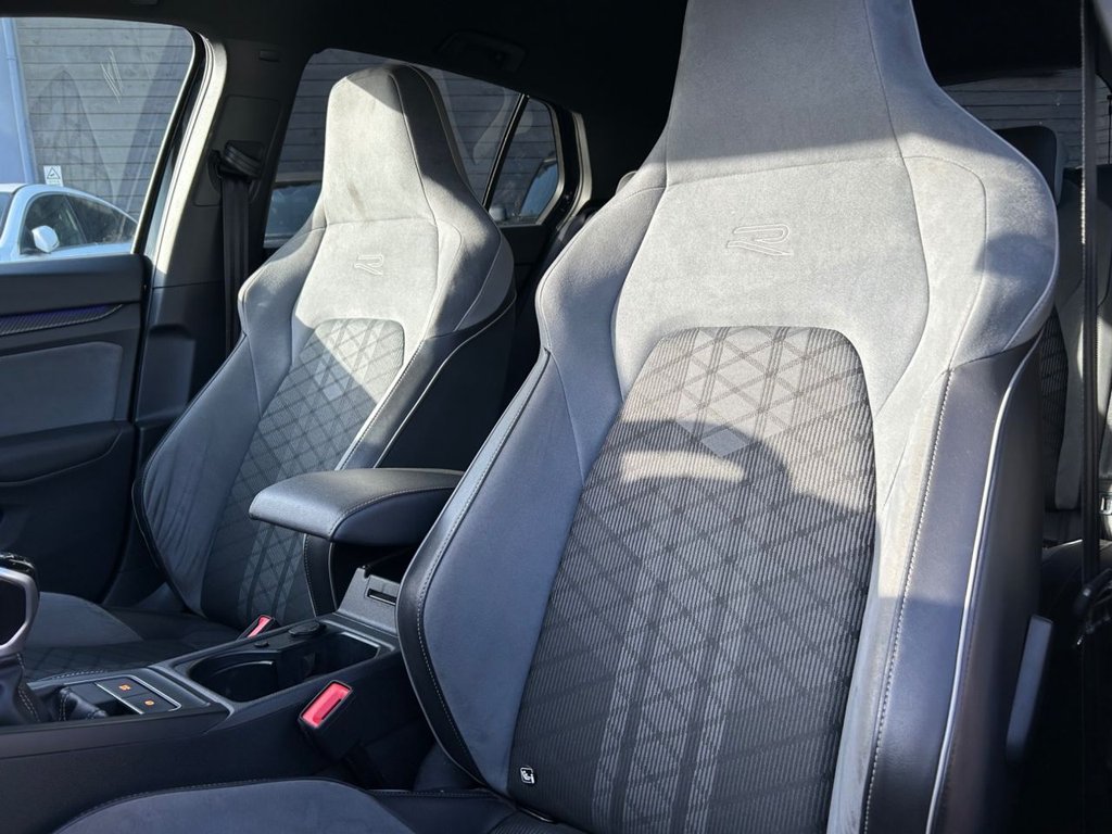 Used Volkswagen Golf 2021 for sale - 77355751: Photo 16