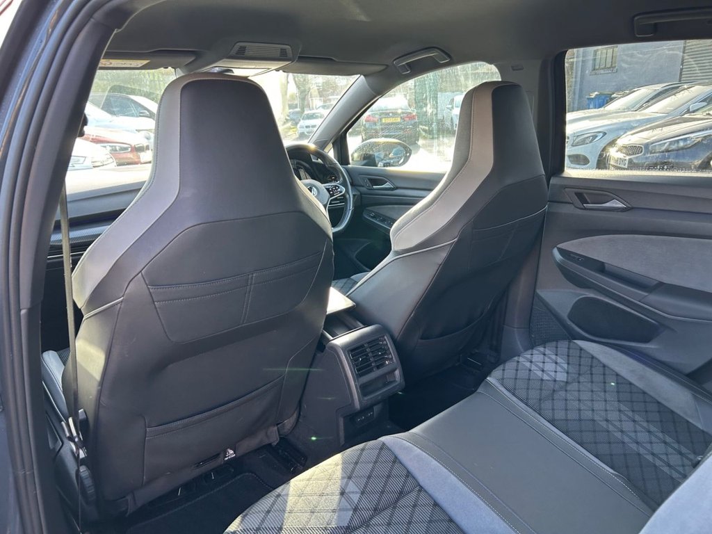 Used Volkswagen Golf 2021 for sale - 77355751: Photo 18