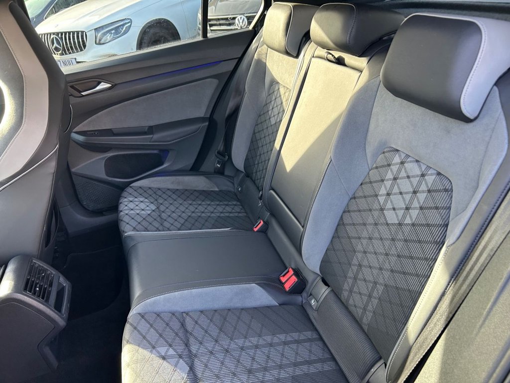 Used Volkswagen Golf 2021 for sale - 77355751: Photo 19