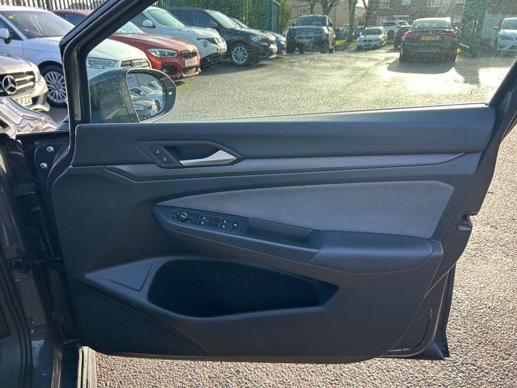 Used Volkswagen Golf 2021 for sale - 77355751: Photo 21