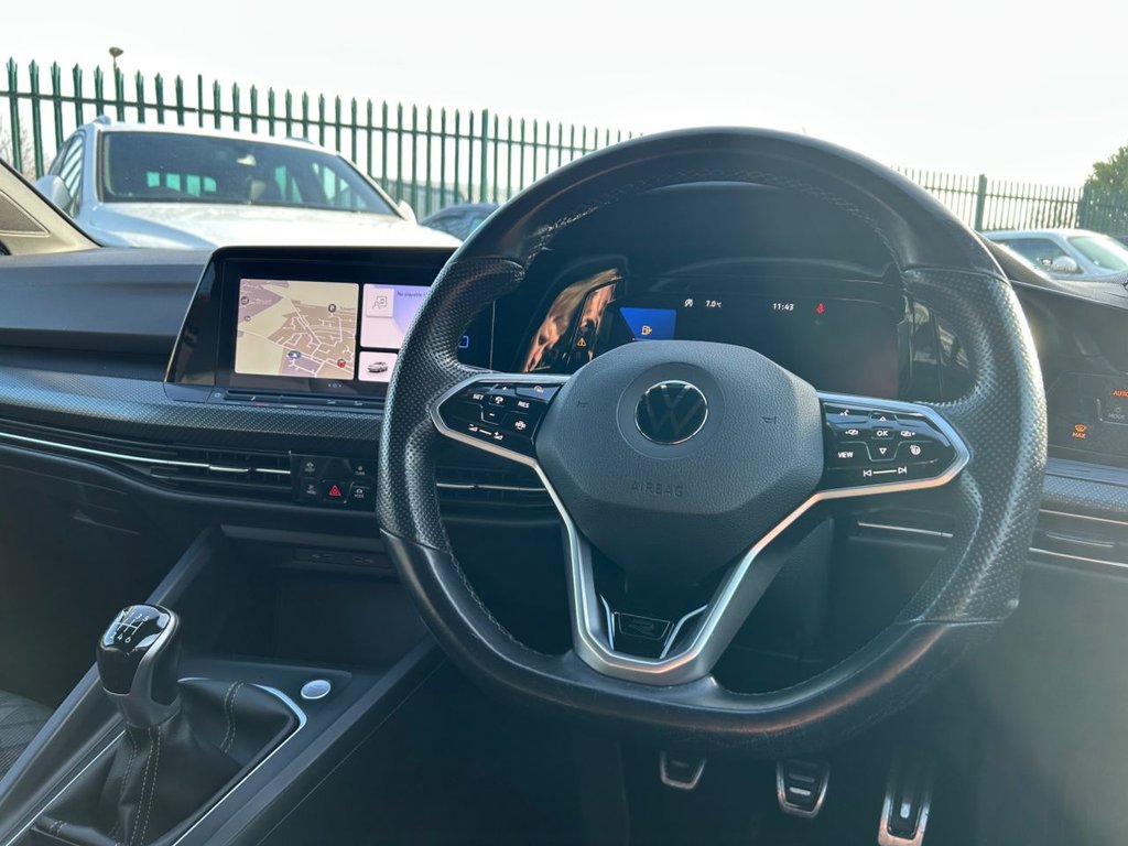 Used Volkswagen Golf 2021 for sale - 77355751: Photo 25