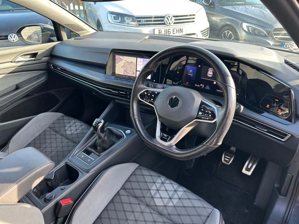 Used Volkswagen Golf 2021 for sale - 77355751: Photo 3