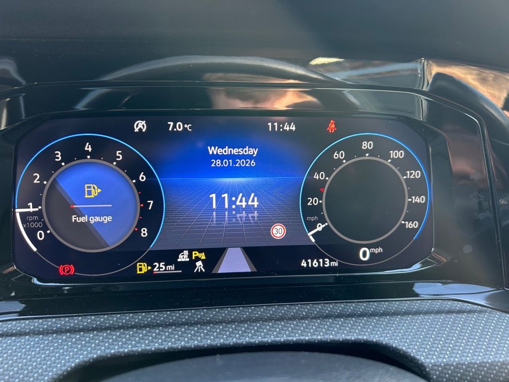 Used Volkswagen Golf 2021 for sale - 77355751: Photo 31