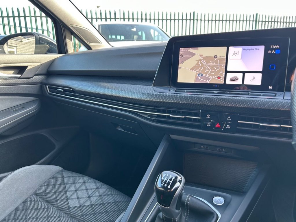 Used Volkswagen Golf 2021 for sale - 77355751: Photo 32