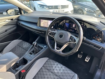 Used Volkswagen Golf 2021 for sale - 77355751: Photo