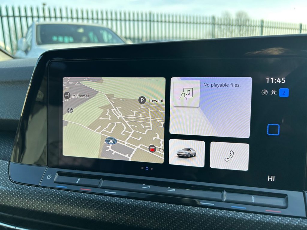 Used Volkswagen Golf 2021 for sale - 77355751: Photo 42