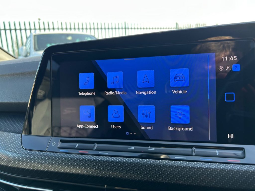 Used Volkswagen Golf 2021 for sale - 77355751: Photo 43