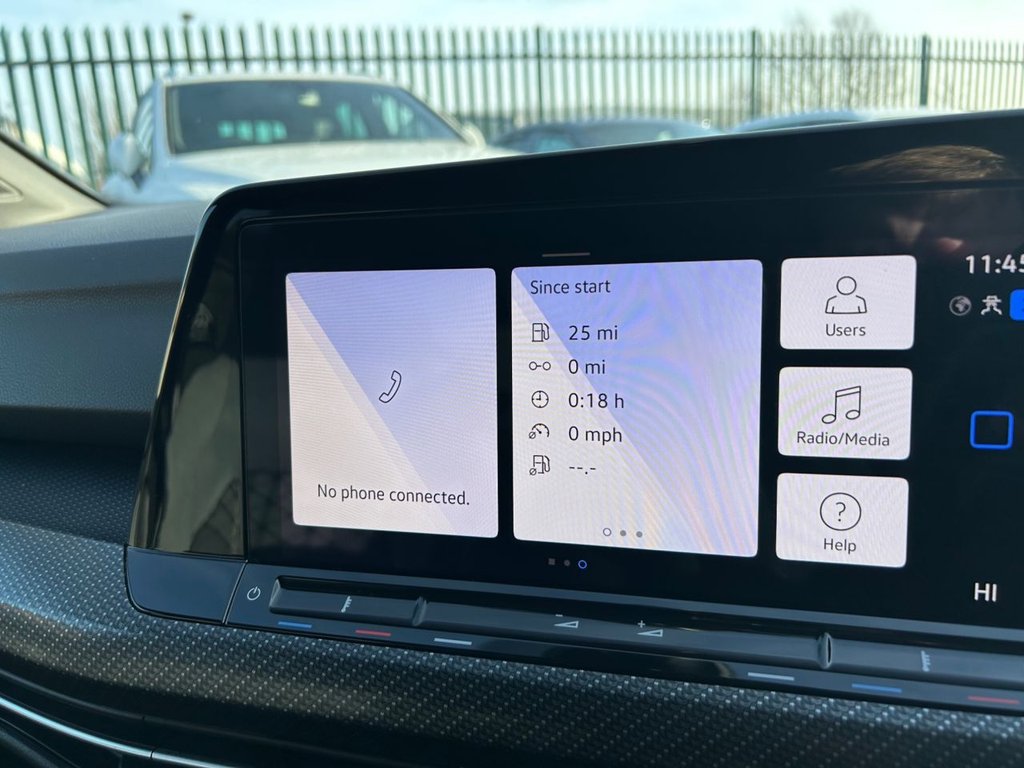 Used Volkswagen Golf 2021 for sale - 77355751: Photo 44