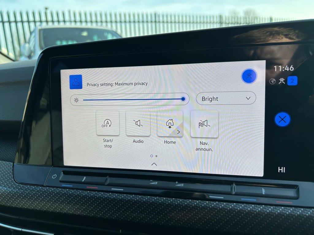 Used Volkswagen Golf 2021 for sale - 77355751: Photo 45