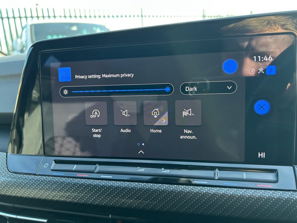 Used Volkswagen Golf 2021 for sale - 77355751: Photo 46