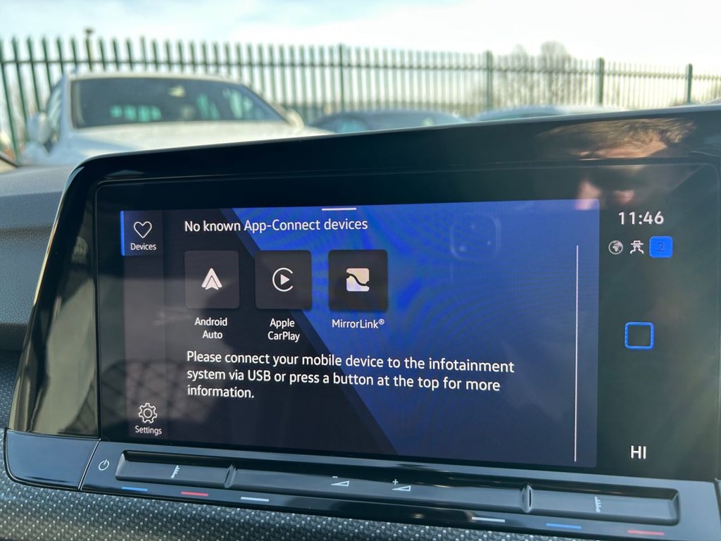 Used Volkswagen Golf 2021 for sale - 77355751: Photo 47