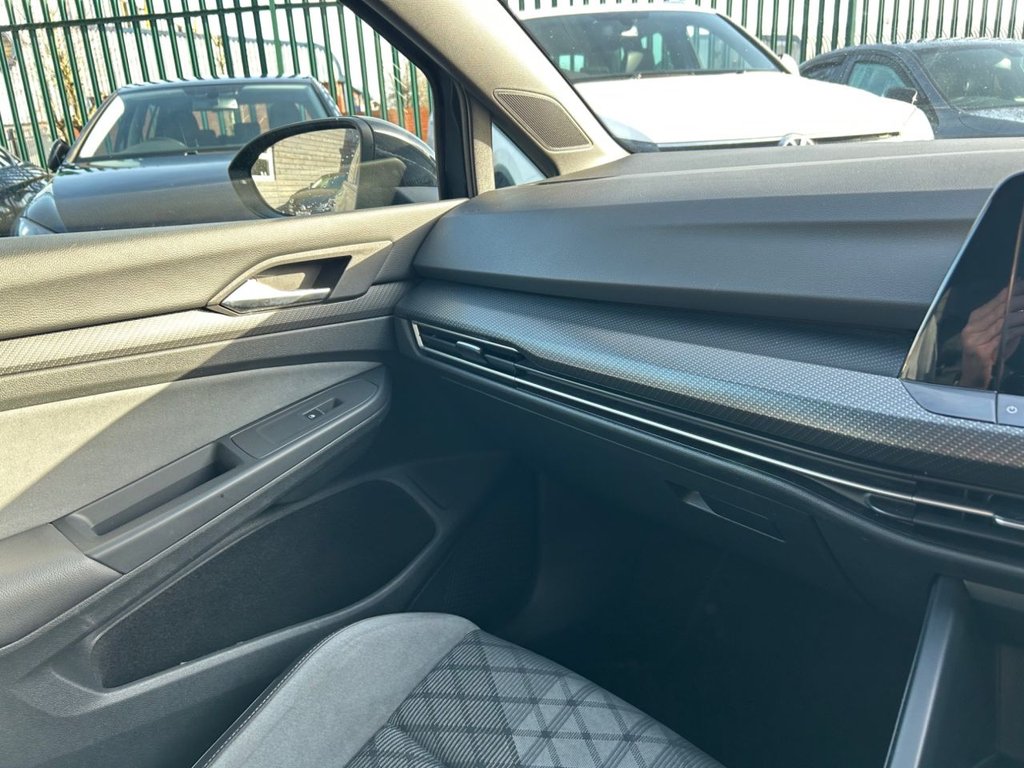 Used Volkswagen Golf 2021 for sale - 77355751: Photo 48