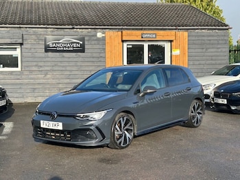 Used Volkswagen Golf 2021 for sale - 77355751: Photo