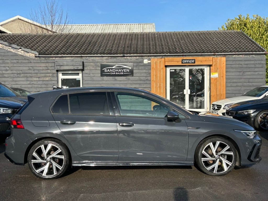 Used Volkswagen Golf 2021 for sale - 77355751: Photo 5