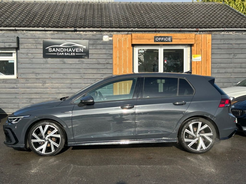 Used Volkswagen Golf 2021 for sale - 77355751: Photo 6