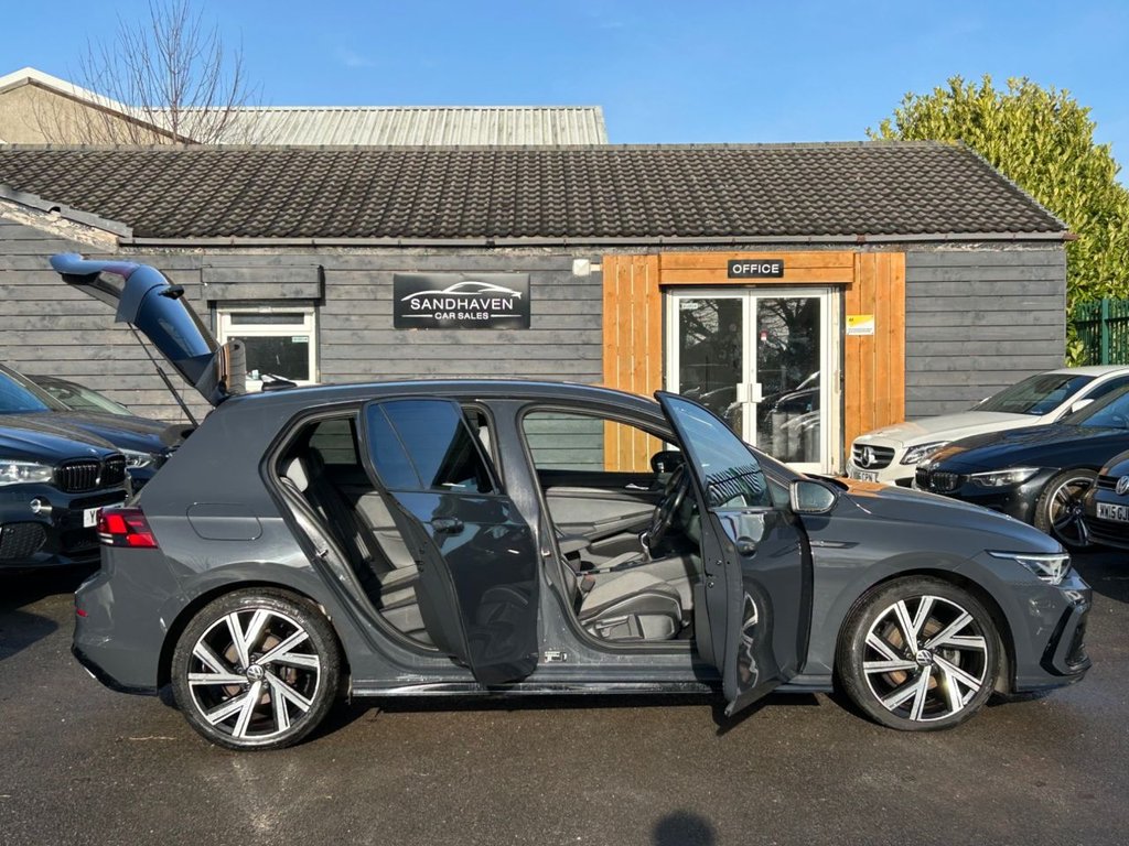 Used Volkswagen Golf 2021 for sale - 77355751: Photo 7