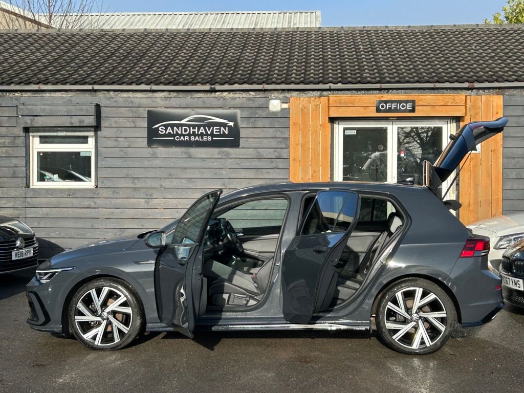 Used Volkswagen Golf 2021 for sale - 77355751: Photo 8