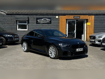 Used BMW M2 2024 for sale - 78426445: Photo
