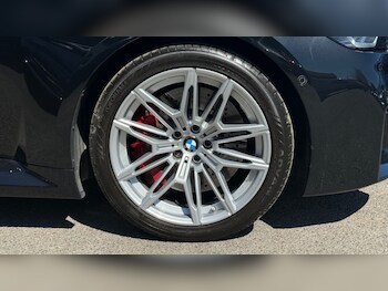 Used BMW M2 2024 for sale - 78426445: Photo