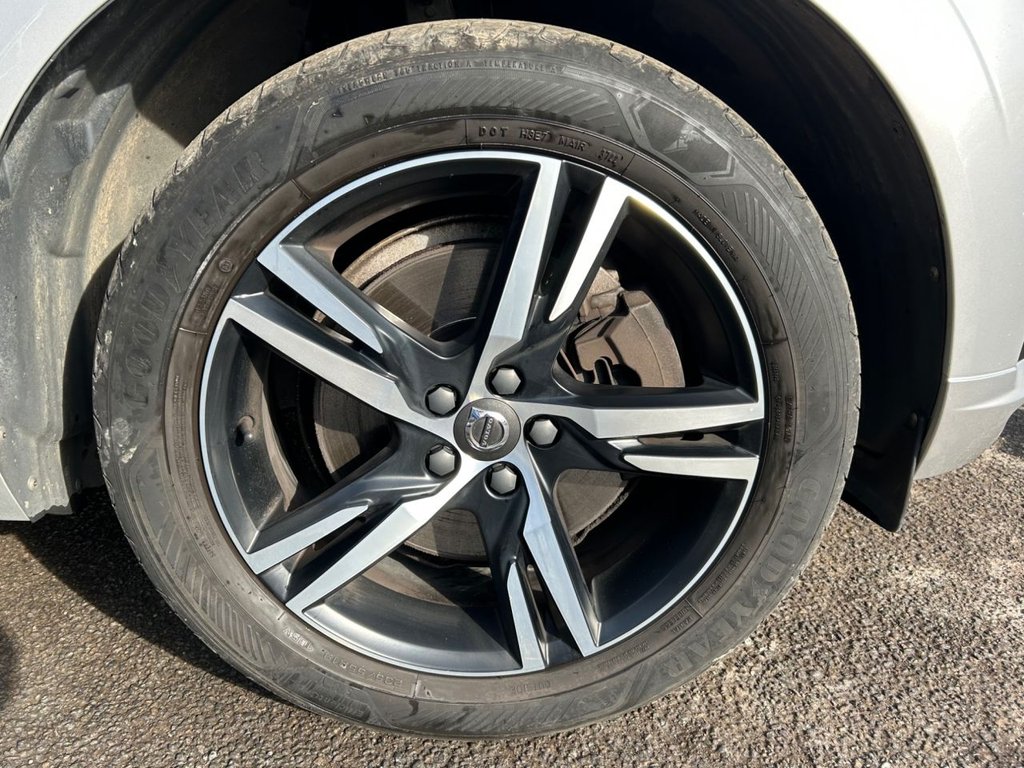 Used Volvo XC60 2018 for sale - 77672752: Photo 12